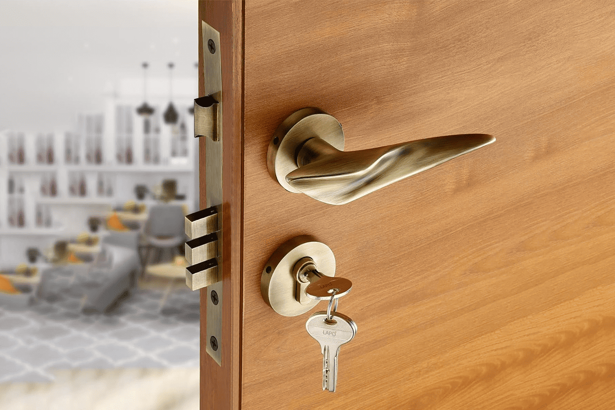 European mortise locks SKU planning for hardware brands European mortise locks SKU planning for hardware brands