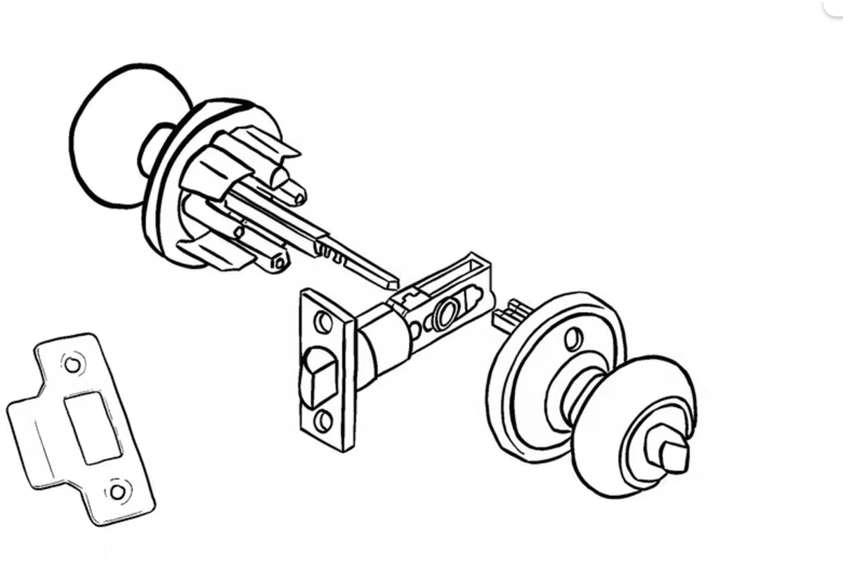 School door lock systems for classroom and campus procurement school door lock systems for classroom campus hardware selection