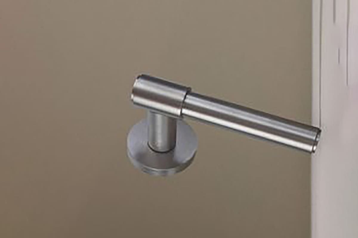 Best Material for a Door Handle Comparison best material for a door handle comparison for architectural hardware buyers