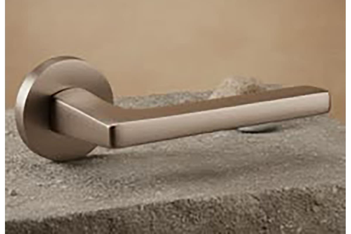 Modern zinc alloy lever handle design zinc alloy lever handles for modern interior door design