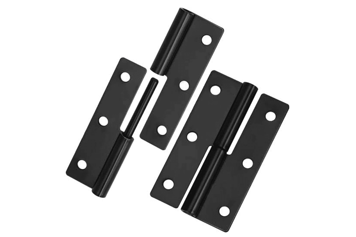 Lift off hinge use cases in B2B applications lift off hinge used for cabinet doors industrial equipment panels and access covers