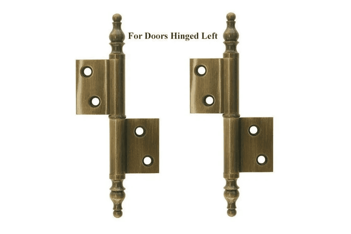 Lift off hinge supplier selection and procurement checklist lift off hinge supplier selection for B2B hardware procurement and quality inspection