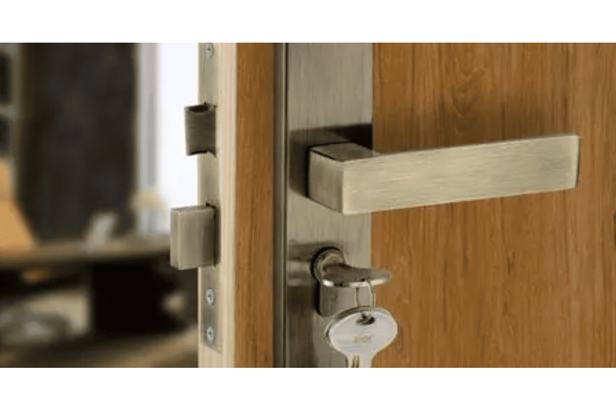 Supplier evaluation for commercial mortise lock function commercial mortise lock function supplier evaluation and quality control