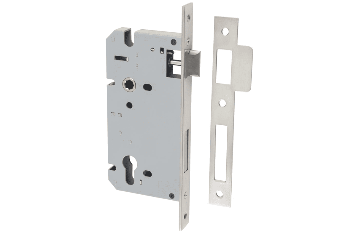 Mortice locks standards verification mortice locks DIN 18251 and EN 12209 standard verification