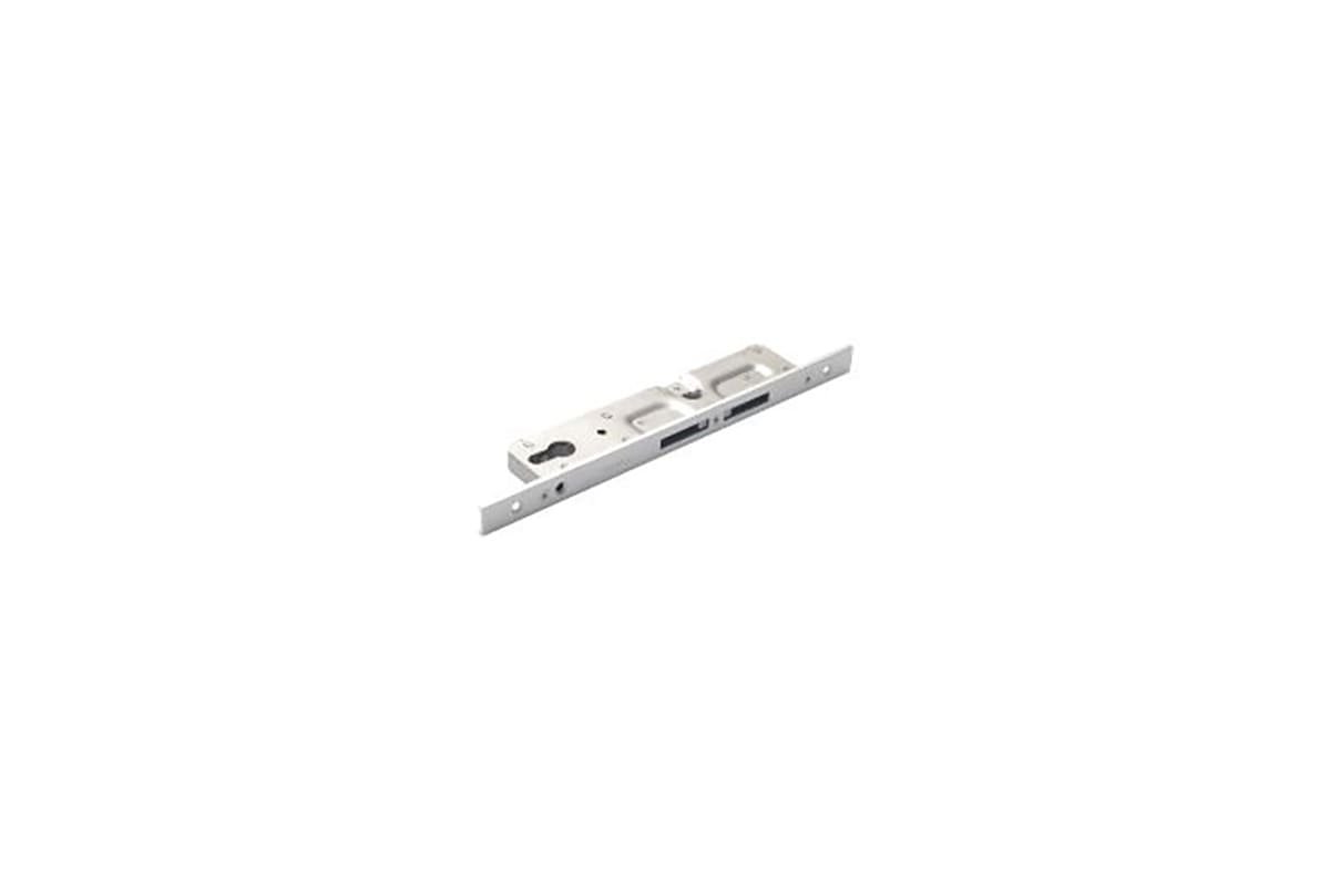 deadbolts for your front door compared with multipoint entrance lock system