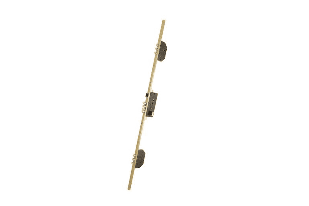 3-point locks for high-security doors 3-point locks for high-security entrance door hardware