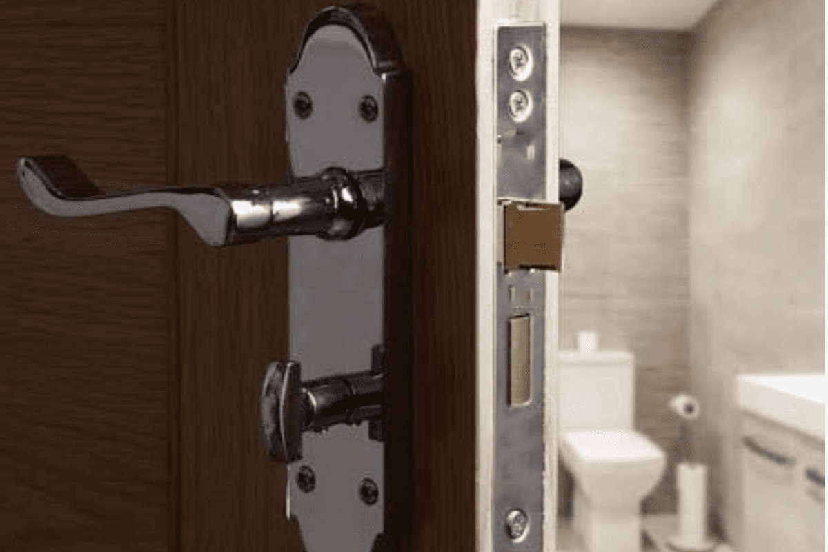 Master Keying system for efficient mechanical access control