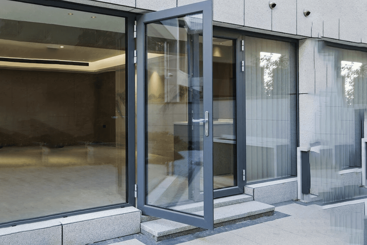 Door handing and hardware selection door handing affects locks closers hinges and pivots