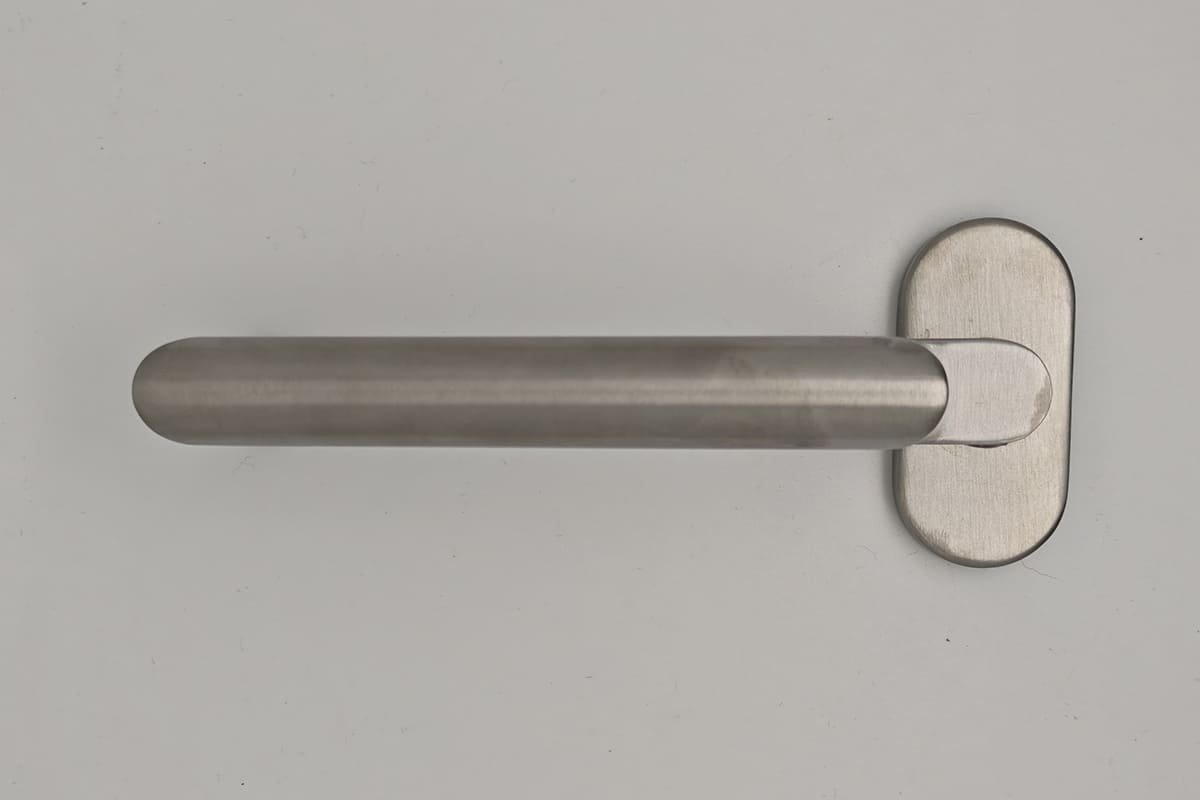 Left-hand and right-hand crank handle direction left hand right hand crank handle direction