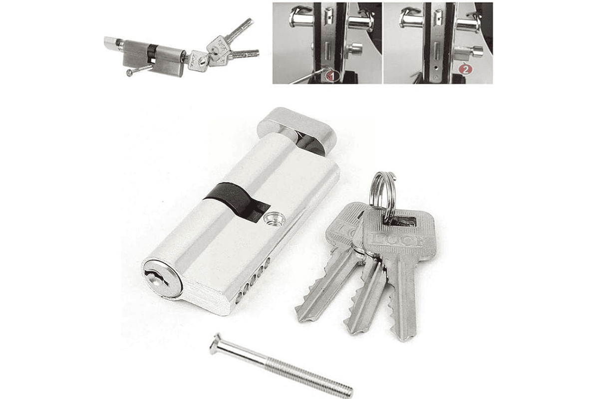 Cylinder security standards testing points cylinder security standards testing points for B2B buyers