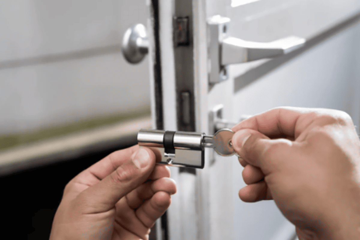 EN 1303 8 digit cylinder classification EN 1303-2015 cylinder standard 8 digit code explained