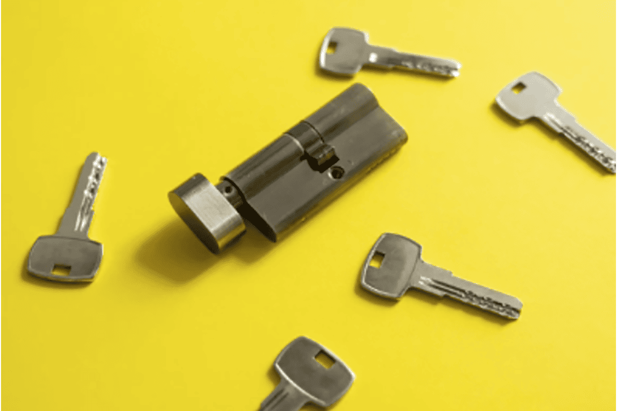 Cylinder security standards for Euro brass cylinders cylinder security standards for Euro profile brass cylinders