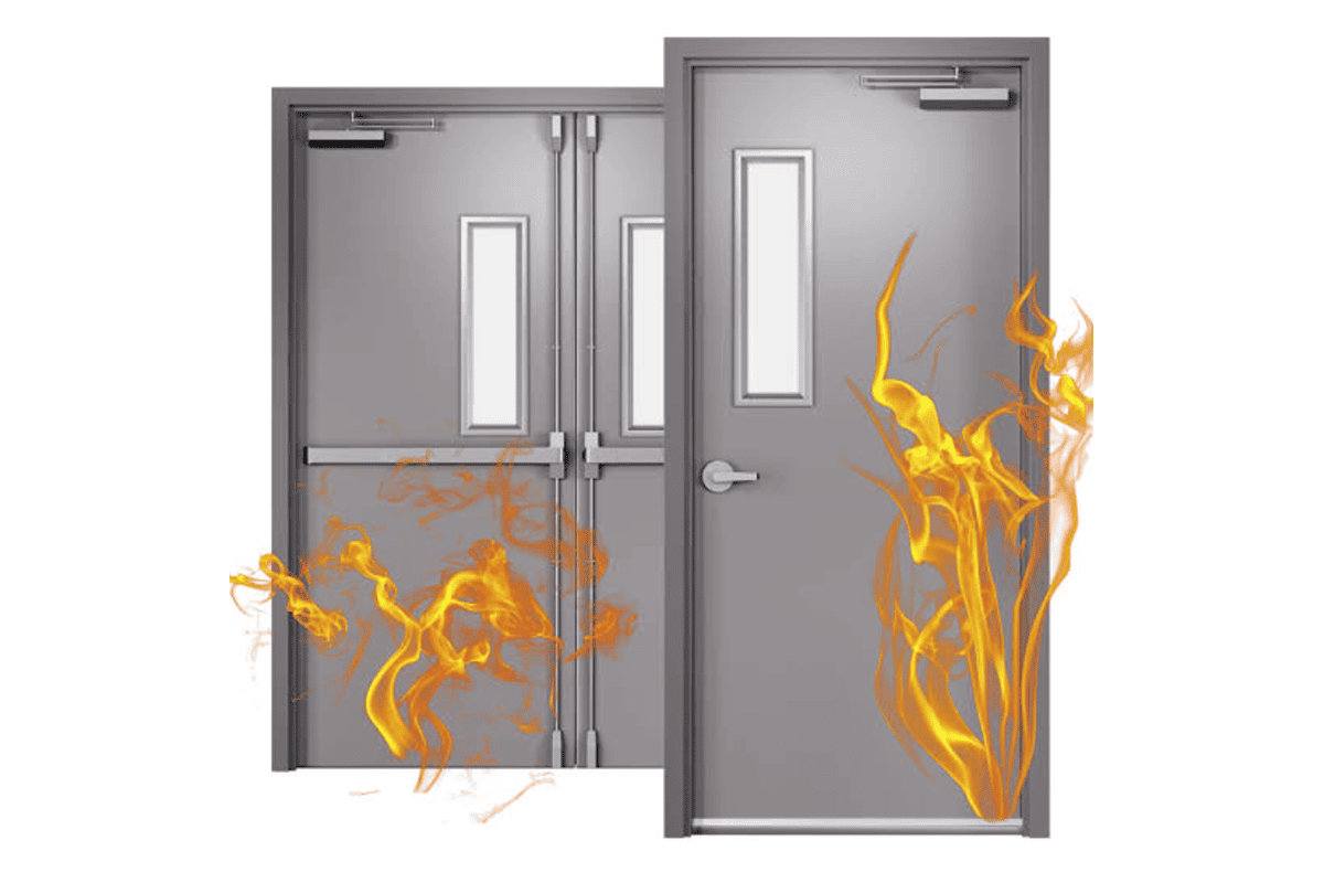 Active and passive doors procurement checklist active vs passive doors order confirmation checklist for buyers