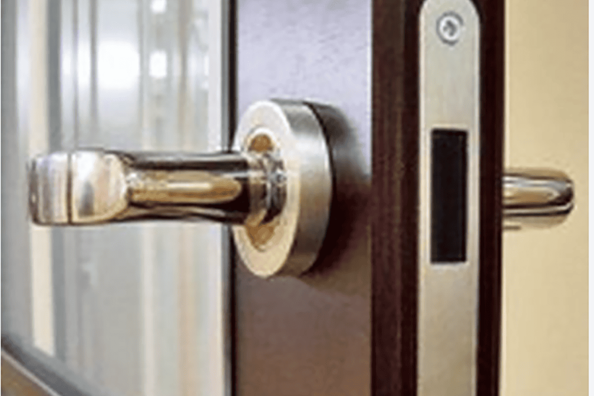 magnetic locking supplier selection for door projects