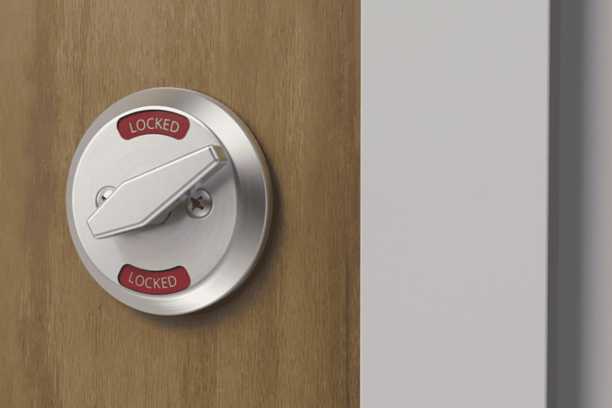 Mortise lock with occupancy indicator specification checklist mortise lock with occupancy indicator buying specification checklist