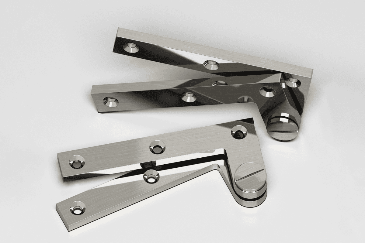 Pivot hinges and pivot sets for heavy doors pivot hinges and pivot sets for heavy architectural doors