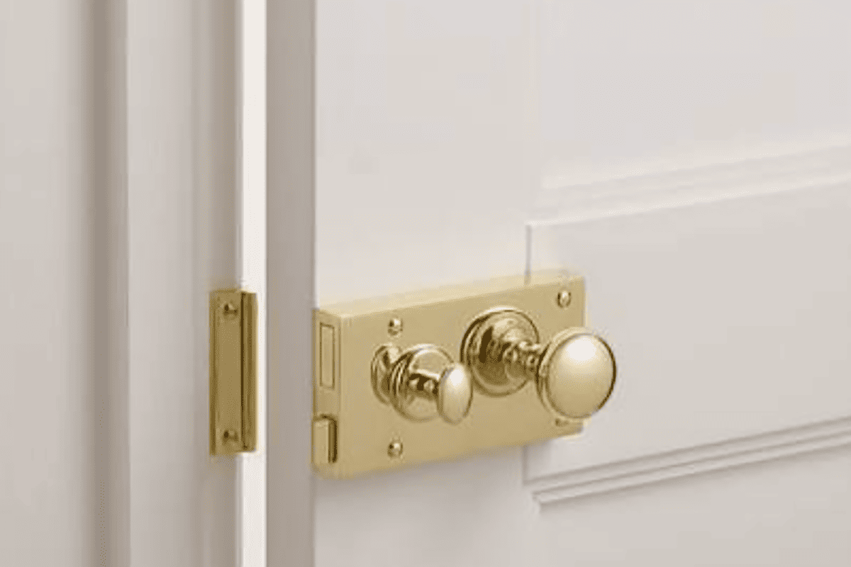 Rim lock vs mortice lock appearance, finishes, and trim compatibility rim lock vs mortice lock appearance and hardware matching