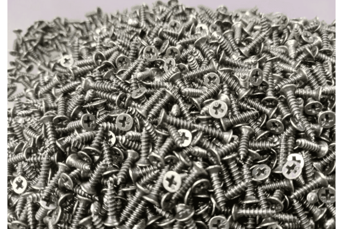 Door hinge screws selection guide door hinge screws sizes materials and application selection