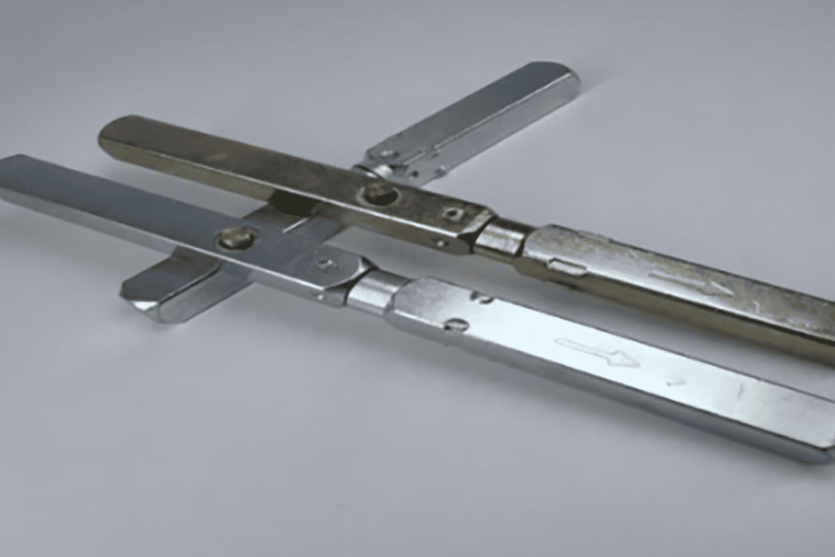 door handle spindles procurement checklist for bulk hardware orders