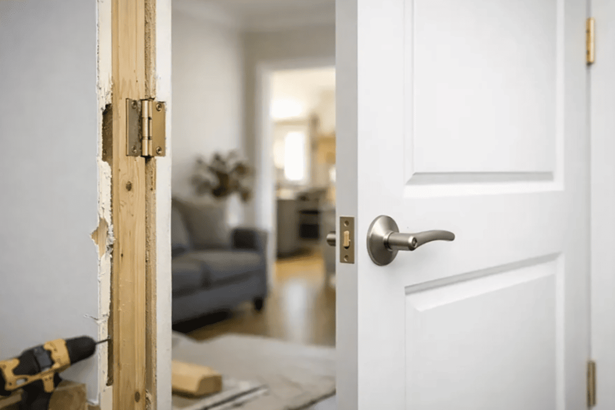 Door handles for high-frequency doors door handles for entry office and high frequency doors