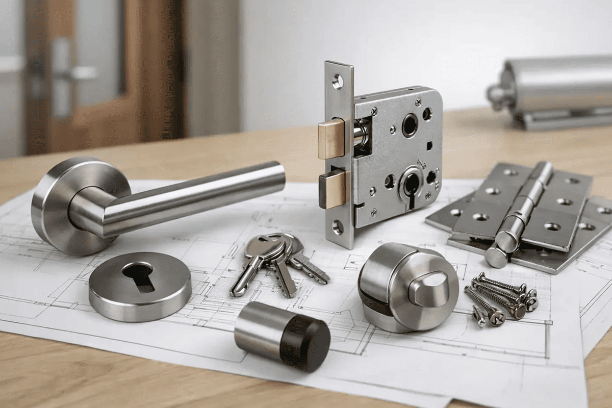 Door handles and door knobs interchangeability guide door handles and door knobs interchangeability comparison