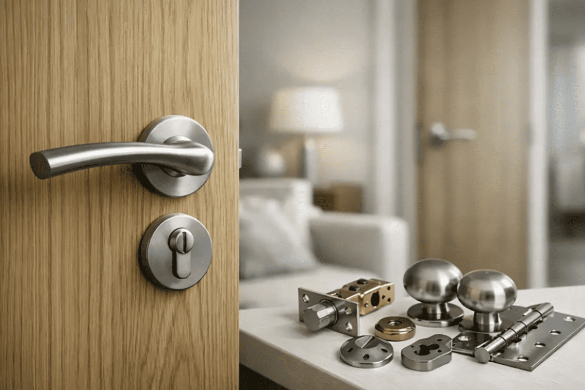 Lower rosettes in door handles compatibility guide lower rosettes in door handles compatibility guide