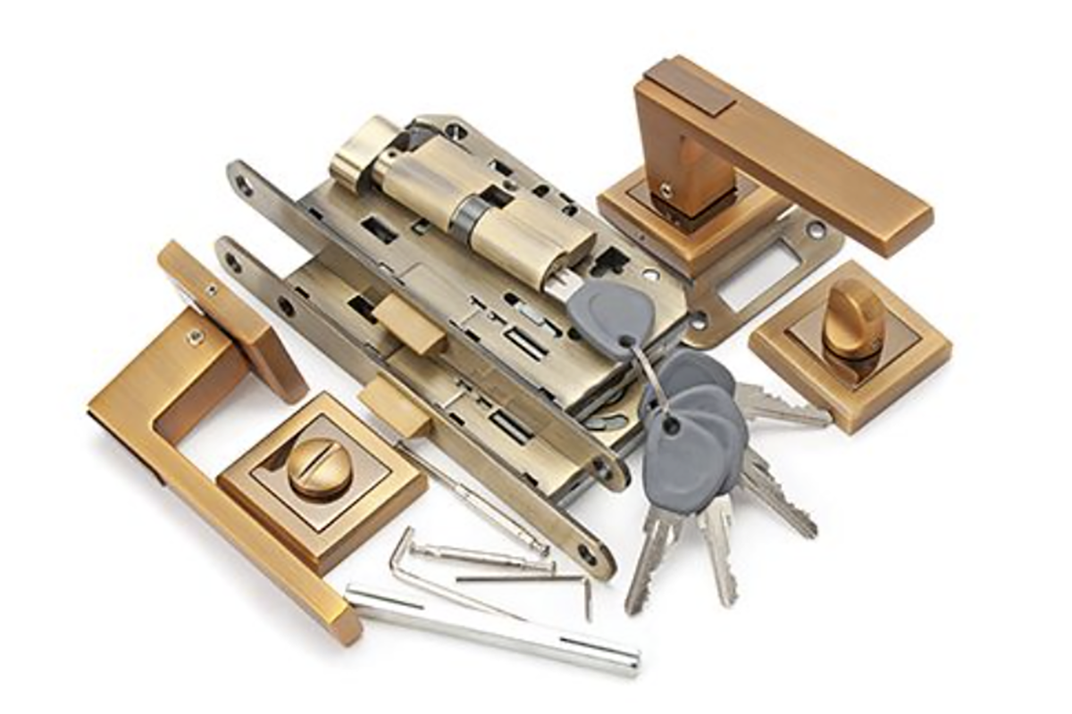 Commercial door security hardware buyer evaluation checklist buyer evaluation checklist for security feature on commercial doors