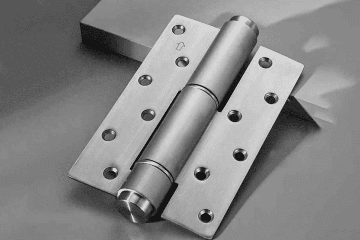 High vs Low Quality Flush Hinges Comparison high vs low quality flush hinges comparison