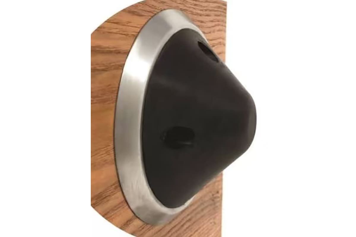 anti-ligature door hardware risk tier selection for patient rooms