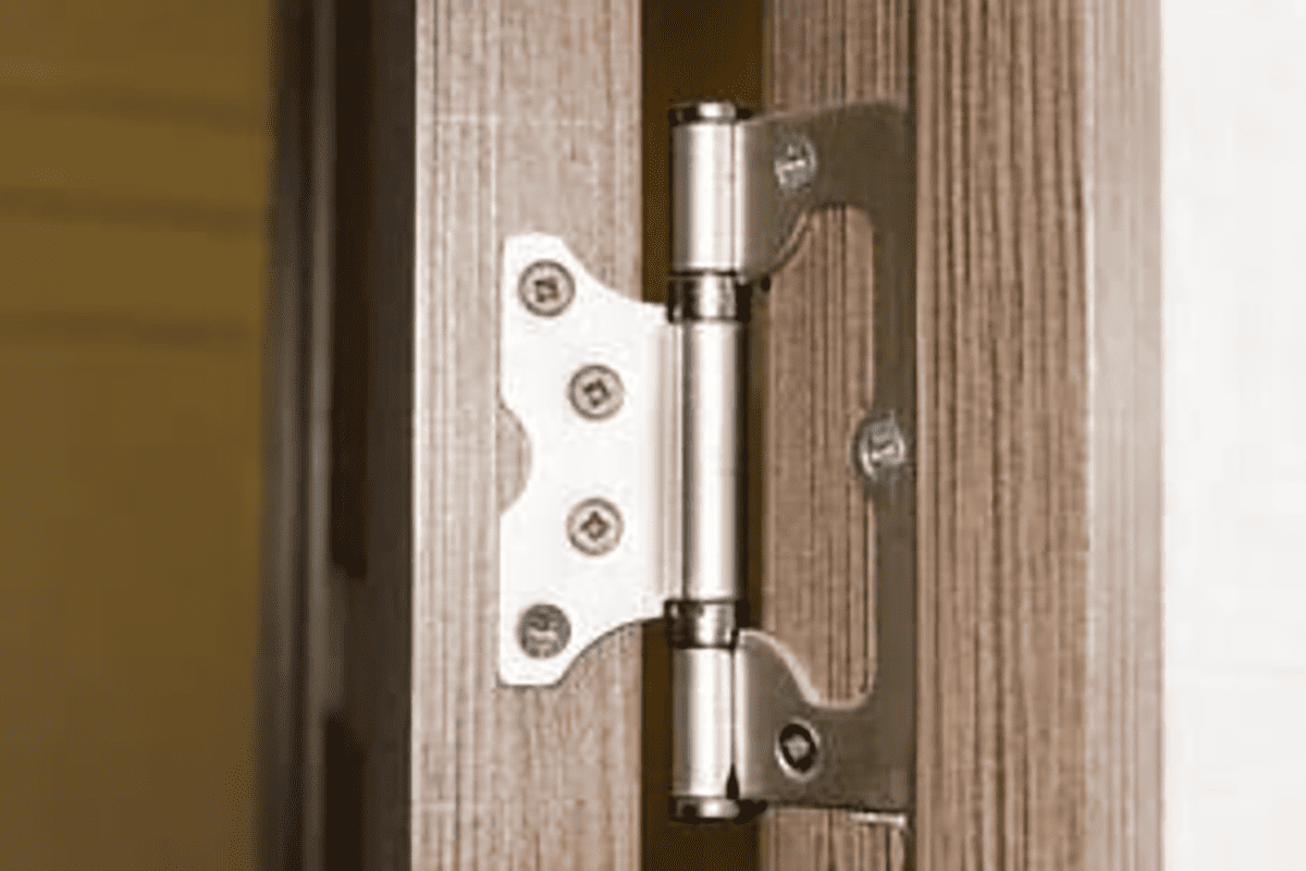 butterfly door hinge selection guide for B2B buyers