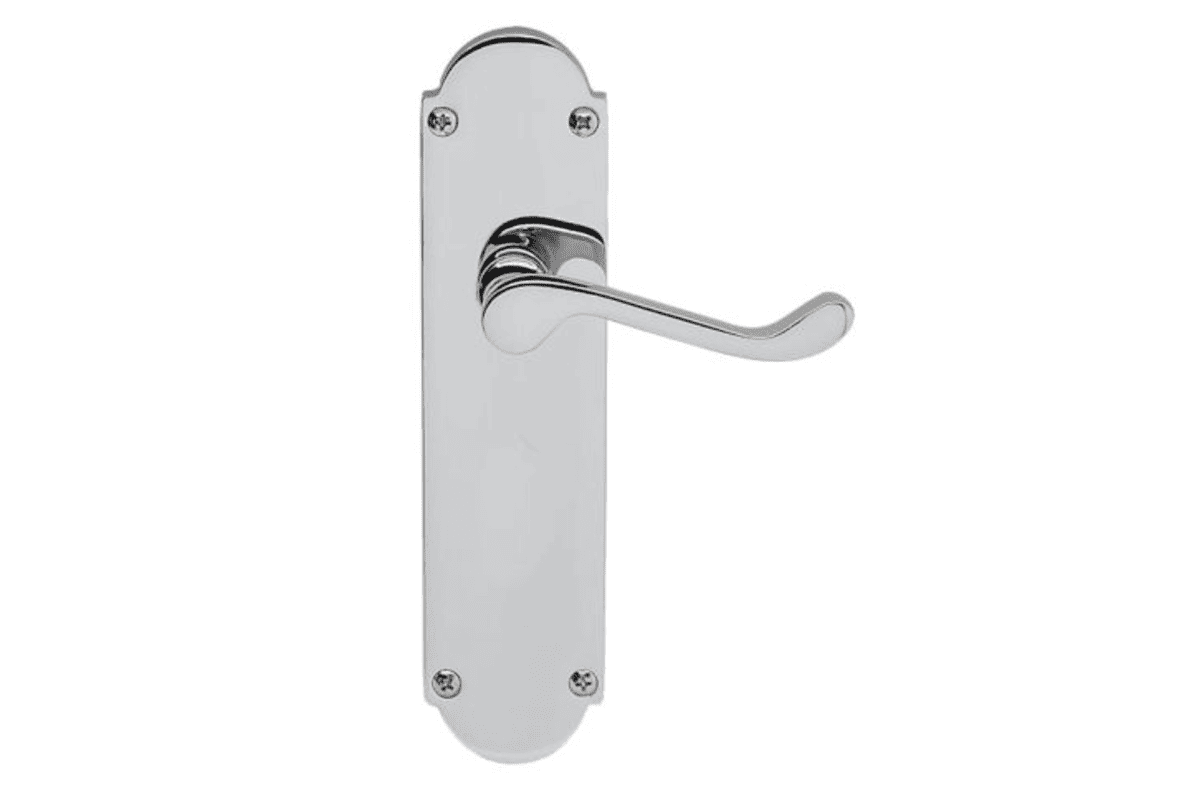 Main door handle backplate styles door handle backplate styles split one-piece and ultra-thin options