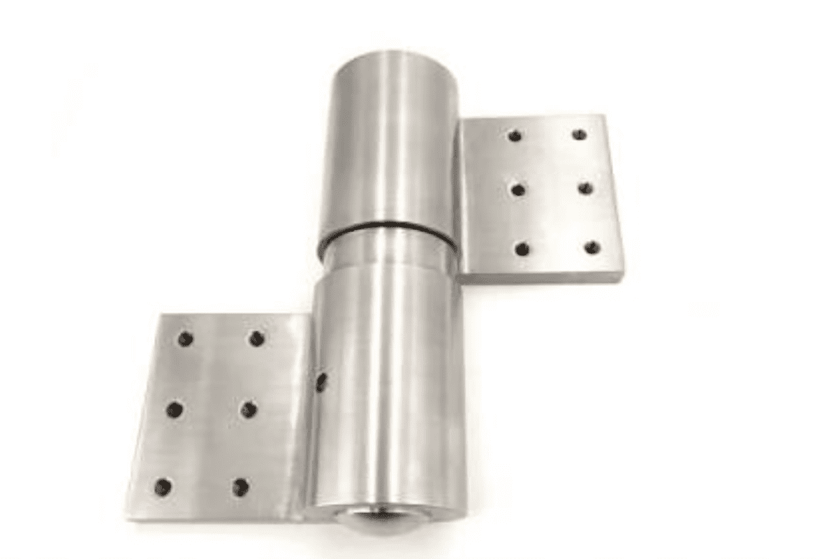 Flag hinge versus butt hinge structure comparison flag hinge compared with butt hinge for door hardware buyers