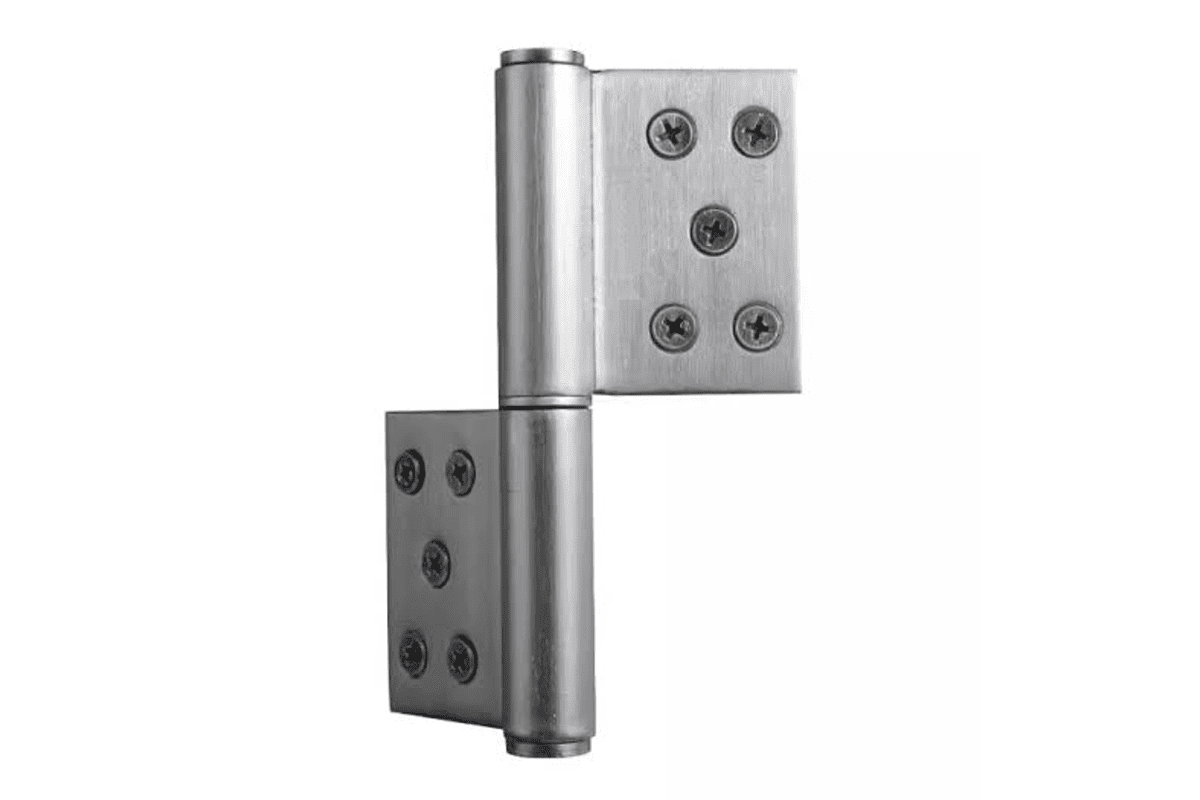 Flag hinge load capacity and specification factors flag hinge load capacity factors for door hardware specification