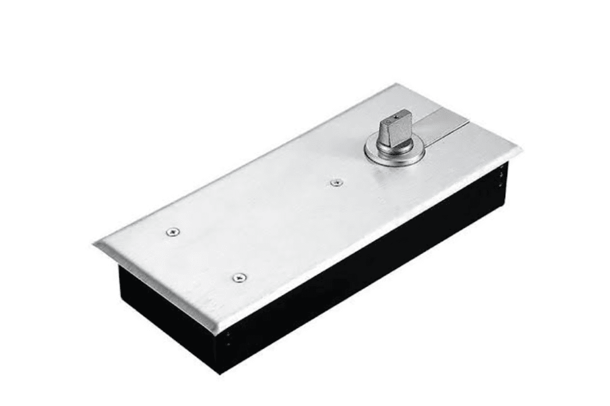 floor spring spindle and bottom patch fitting compatibility