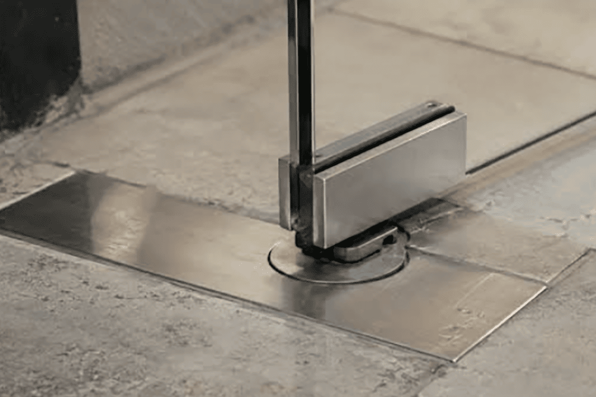 floor spring supplier evaluation for B2B buyers