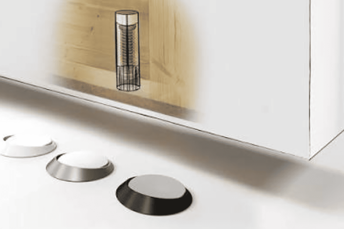 Magnetic door stops reduce collision damage and noise magnetic door stops reducing door collision damage and noise