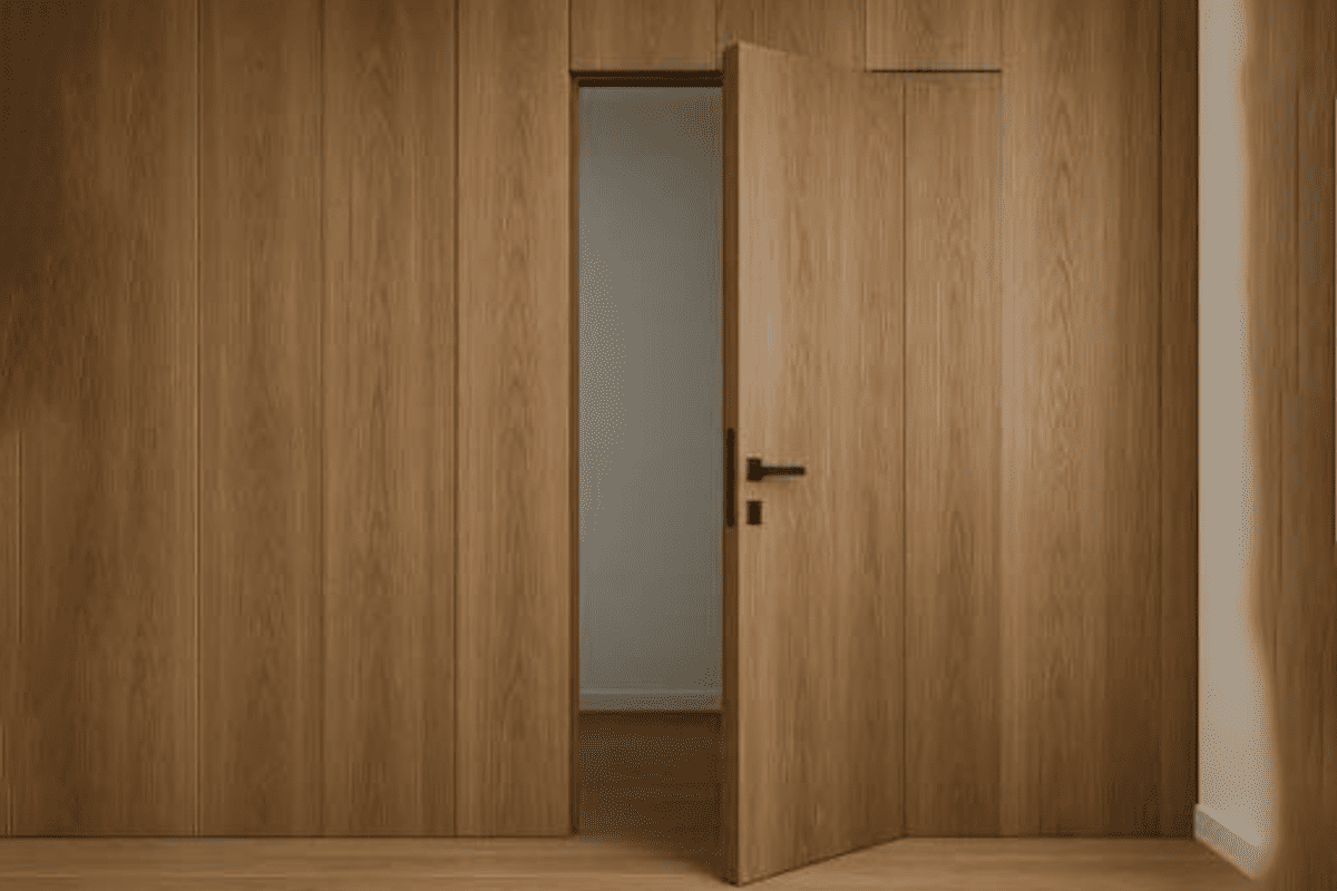 modern door handles for frameless doors matched with lock body and accessories