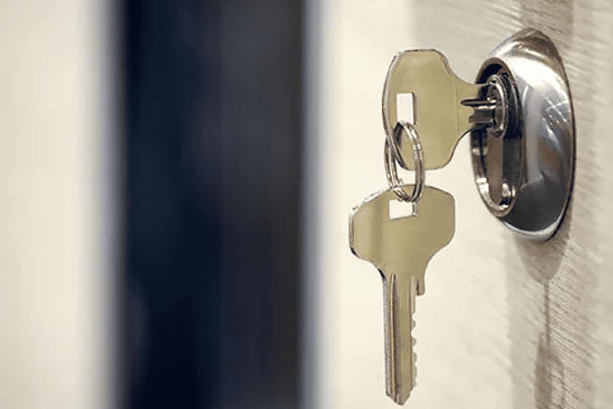 restricted keyways and patented keys comparison for B2B lock cylinder buyers